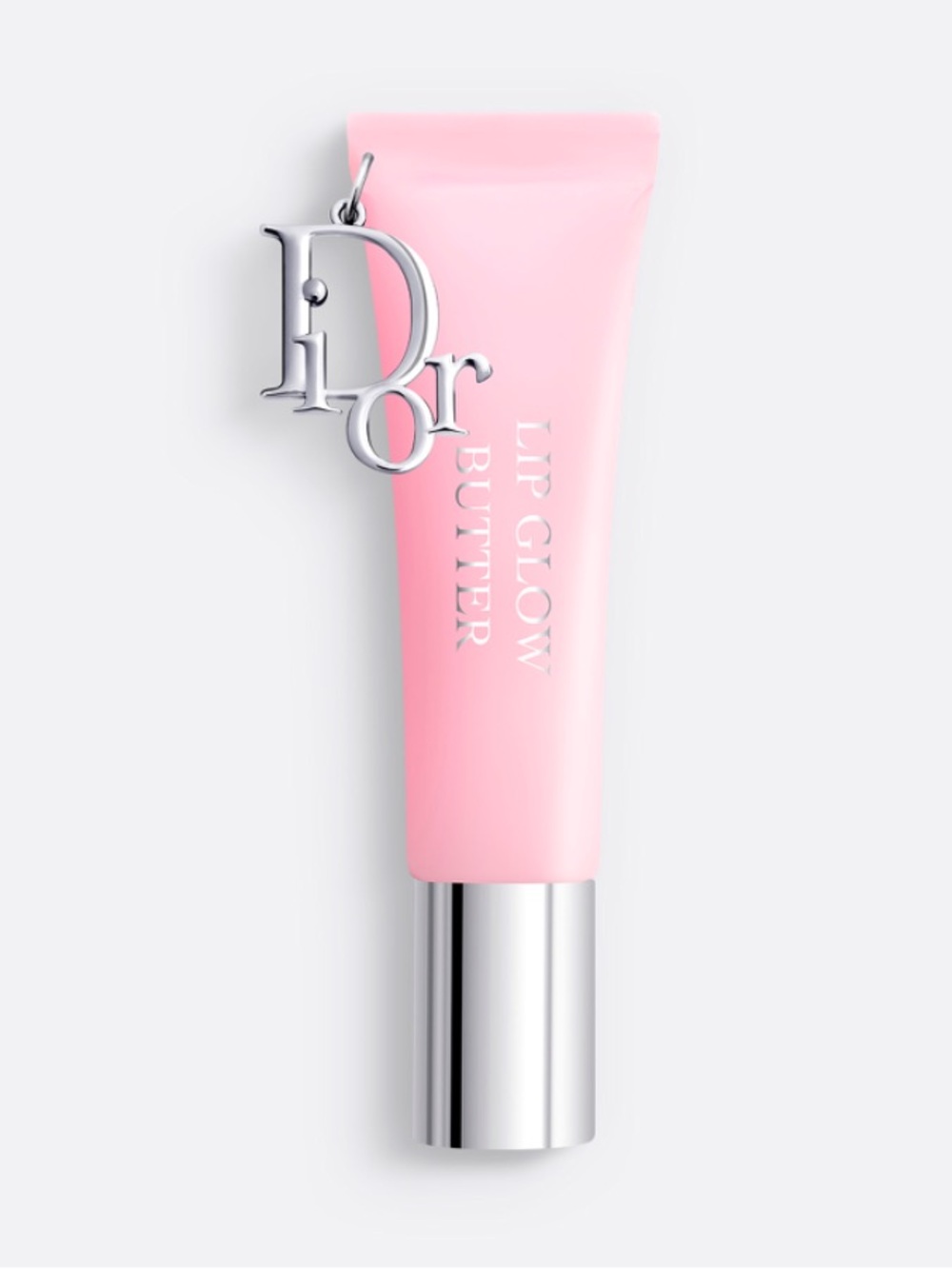 Dior Addict Lip Glow Butter 101 Glazed Pink